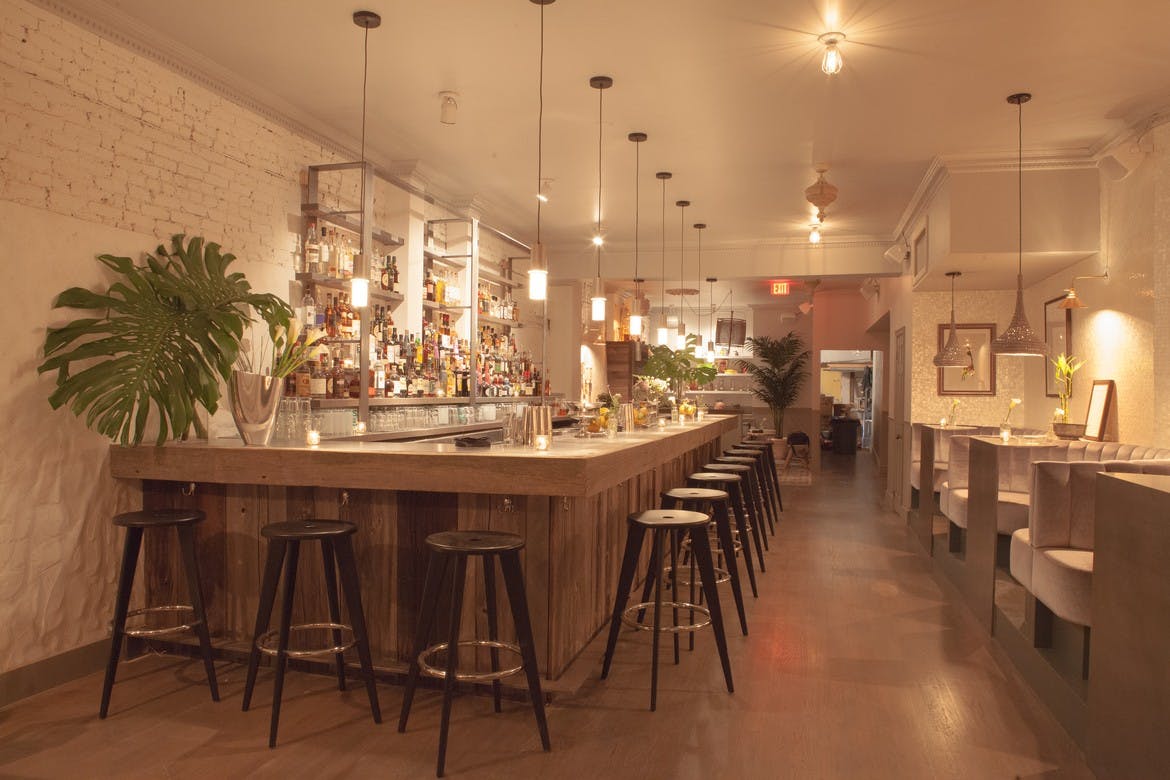 The Best Bars In The East Village New York The Infatuation